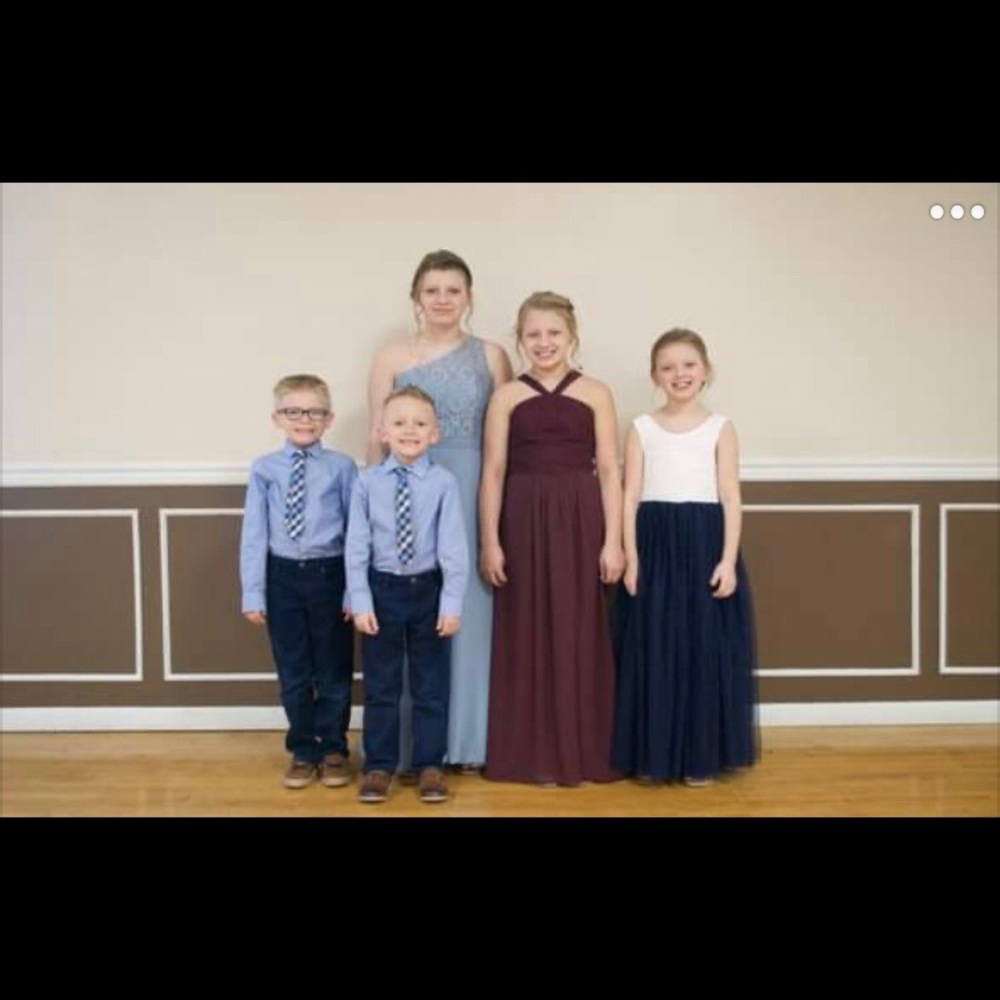 Meet your Posher, Lainey